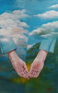 Incontrarsi e trovarsi ha del miracoloso